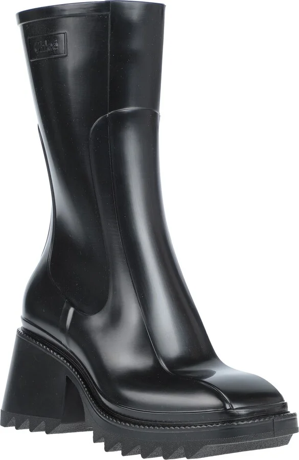 Chloé Woman Ankle boots - Image 4