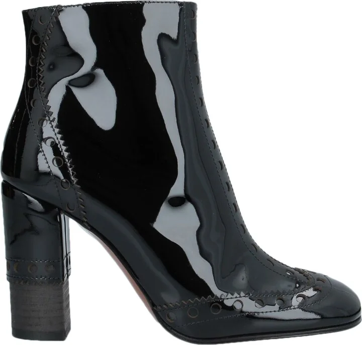 Chloé Woman Ankle boots - Image 3