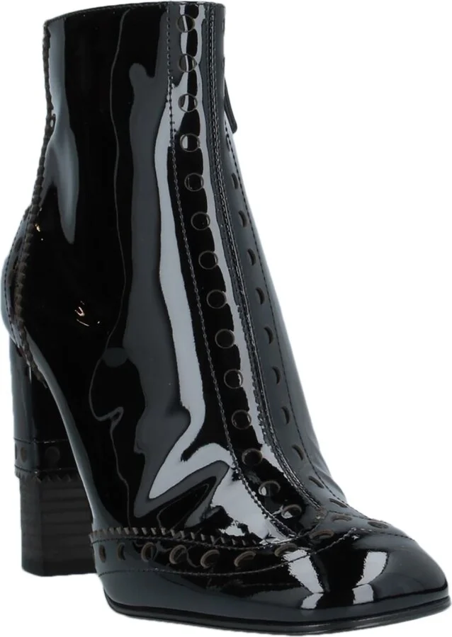 Chloé Woman Ankle boots - Image 4