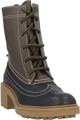 Chloé Woman Ankle boots - Image 2