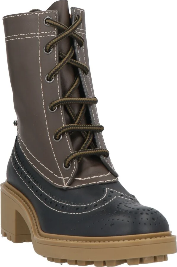 Chloé Woman Ankle boots - Image 4