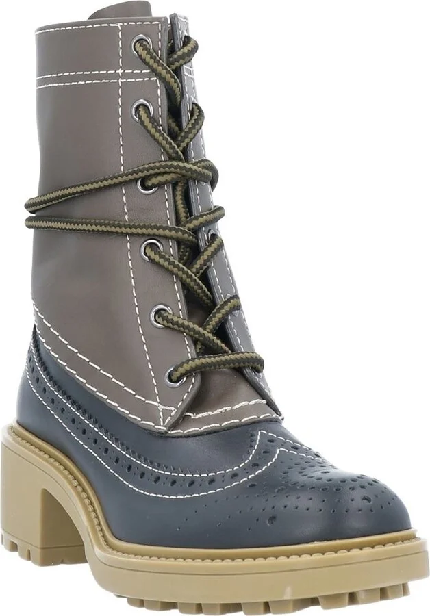 Chloé Woman Ankle boots - Image 10