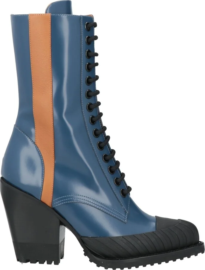 Chloé Woman Ankle boots - Image 3