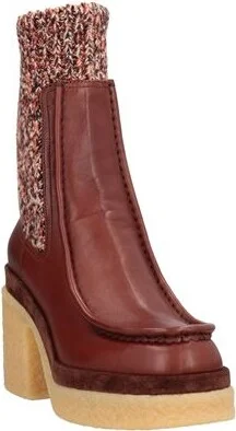 Chloé Woman Ankle boots - Image 2