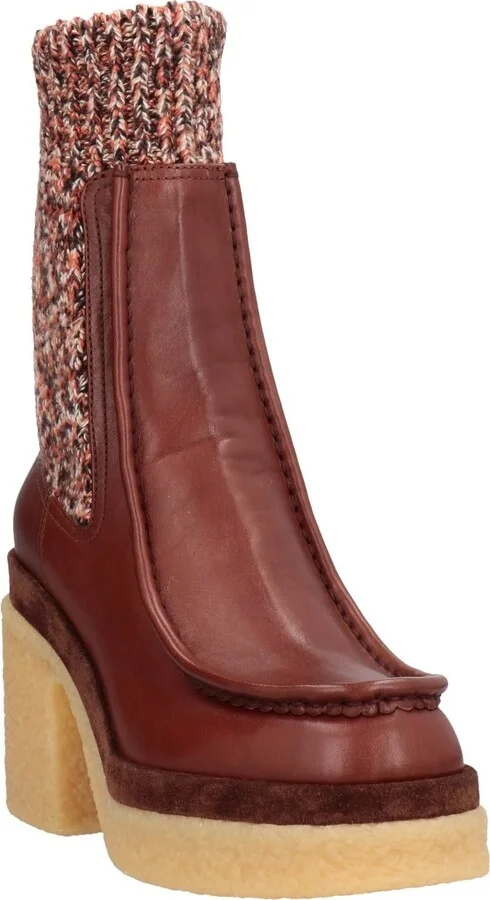 Chloé Woman Ankle boots - Image 4