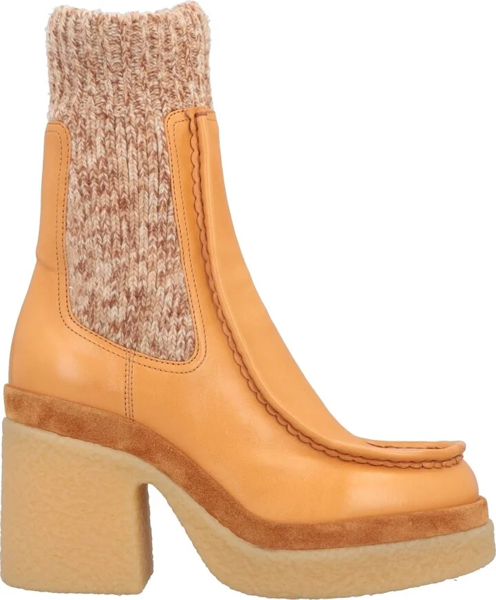 Chloé Woman Ankle boots - Image 6