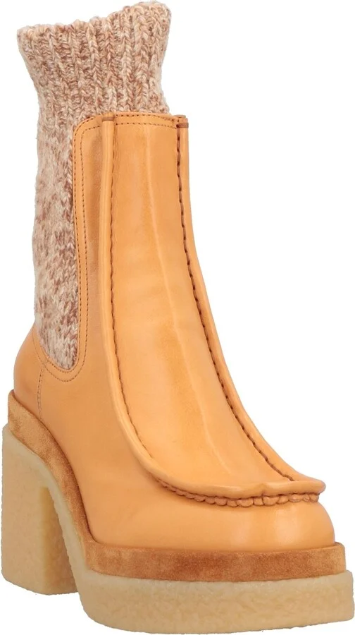 Chloé Woman Ankle boots - Image 7