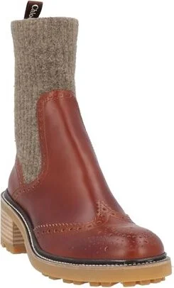 Chloé Woman Ankle boots - Image 2