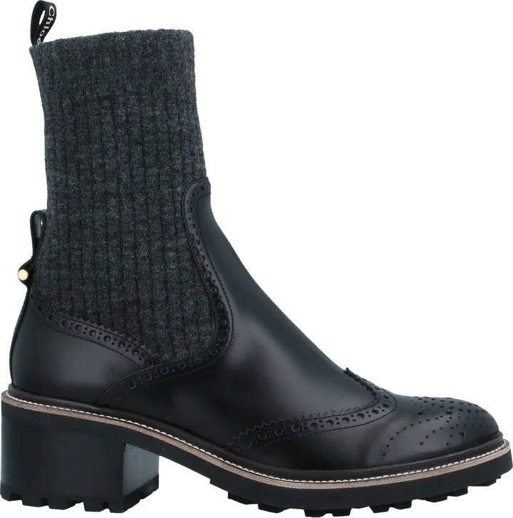 Chloé Woman Ankle boots - Image 6