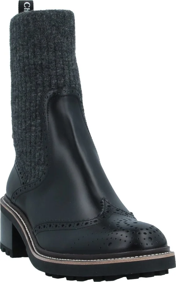 Chloé Woman Ankle boots - Image 7