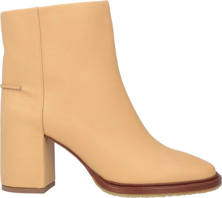 Chloé Woman Ankle boots - Image 3