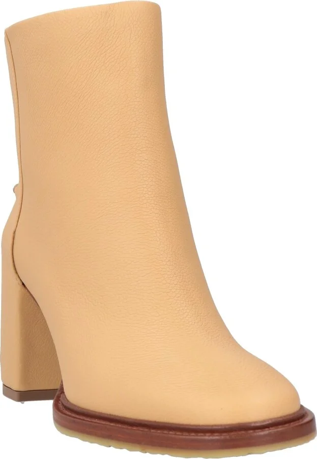 Chloé Woman Ankle boots - Image 4