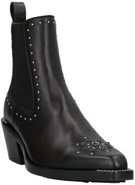Chloé Woman Ankle boots - Image 2