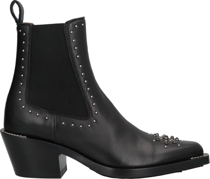 Chloé Woman Ankle boots - Image 3