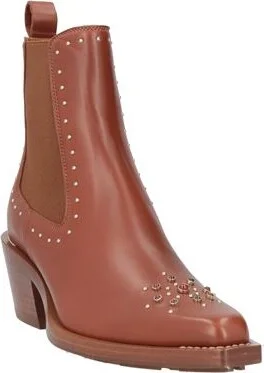 Chloé Woman Ankle boots - Image 5