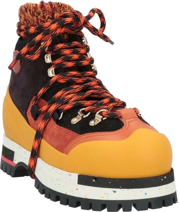 Chloé Woman Ankle boots - Image 4
