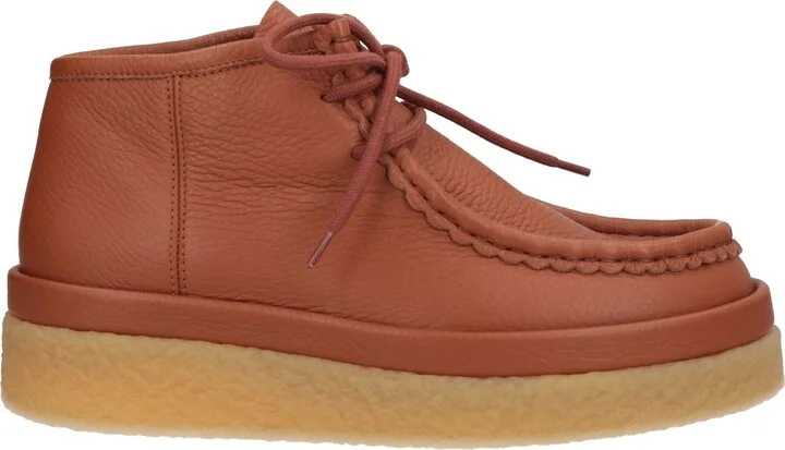 Chloé Woman Ankle boots - Image 3