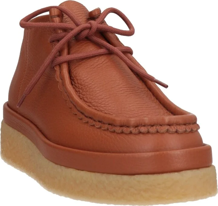 Chloé Woman Ankle boots - Image 4