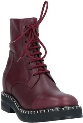 Chloé Woman Ankle boots - Image 2
