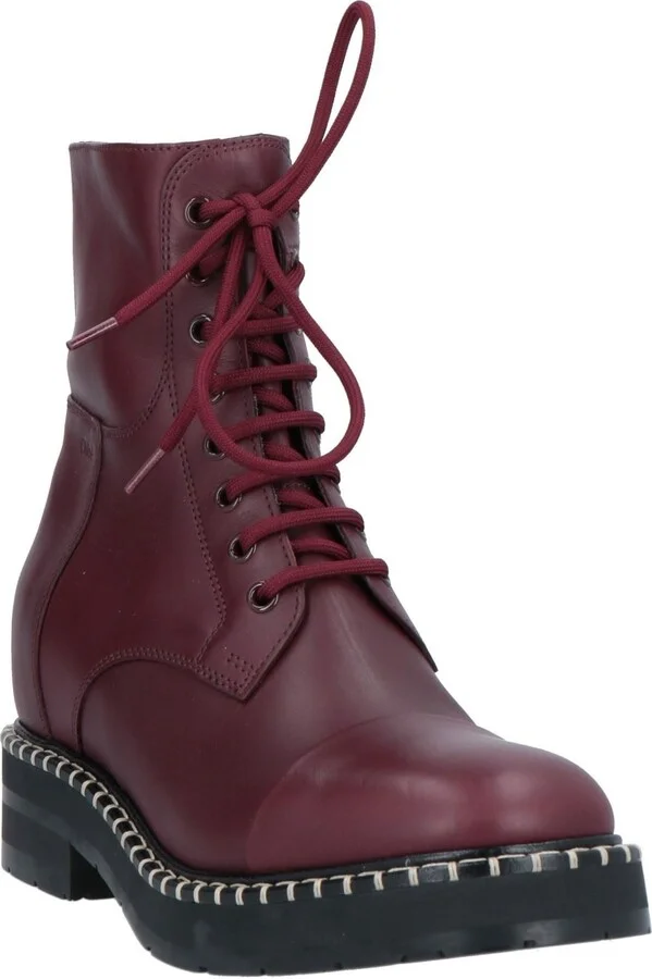 Chloé Woman Ankle boots - Image 4
