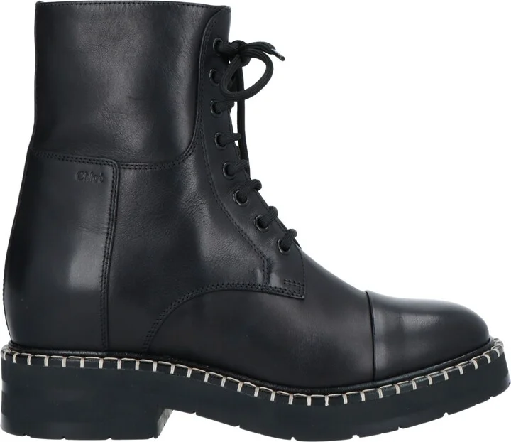 Chloé Woman Ankle boots - Image 6