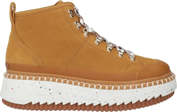 Chloé Woman Ankle boots - Image 3