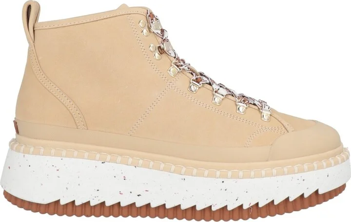 Chloé Woman Ankle boots - Image 6