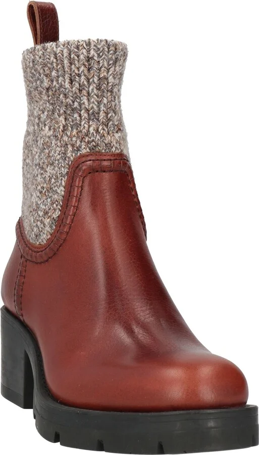 Chloé Woman Ankle boots - Image 4