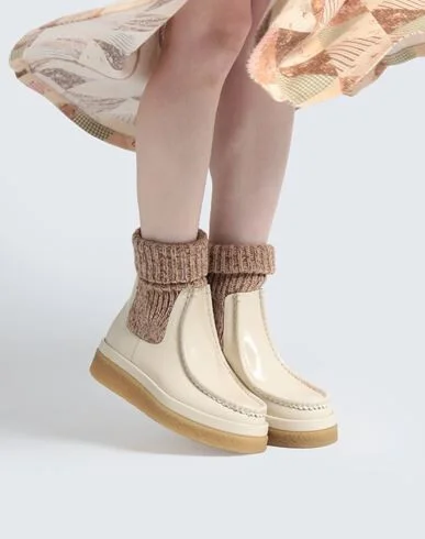 Chloé Woman Ankle boots - Image 2