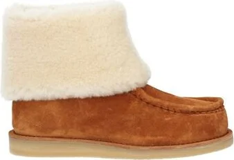 Chloé Woman Ankle boots