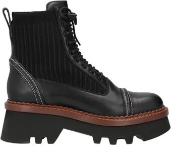 Chloé Woman Ankle boots