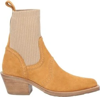 Chloé Woman Ankle boots