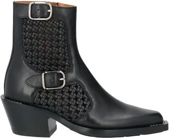 Chloé Woman Ankle boots