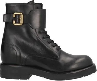 Chloé Woman Ankle boots