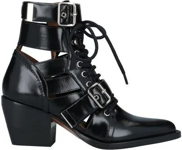 Chloé Woman Ankle boots
