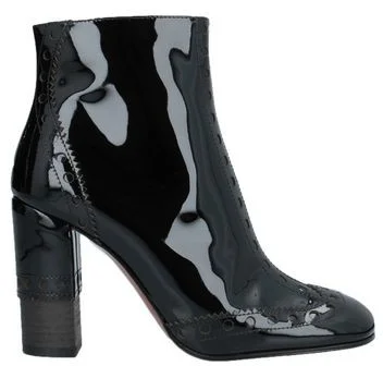 Chloé Woman Ankle boots