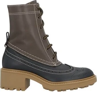 Chloé Woman Ankle boots