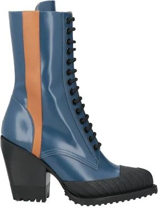 Chloé Woman Ankle boots
