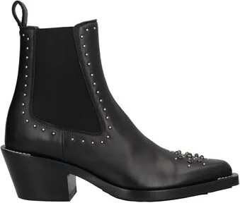 Chloé Woman Ankle boots
