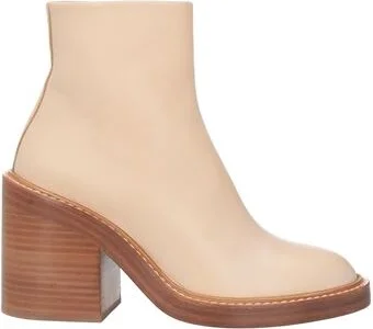 Chloé Woman Ankle boots