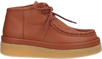 Chloé Woman Ankle boots