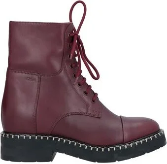 Chloé Woman Ankle boots