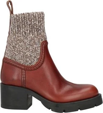Chloé Woman Ankle boots