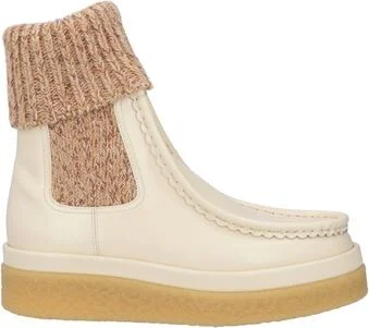 Chloé Woman Ankle boots