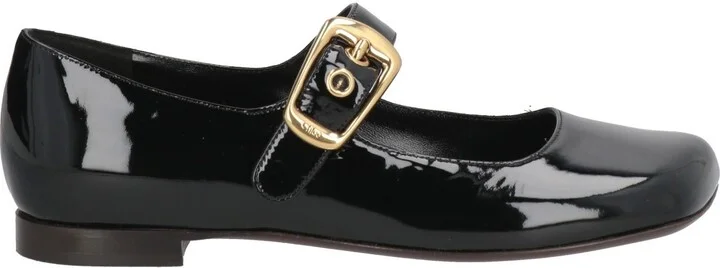 Chloé Woman Ballet flats - Image 3