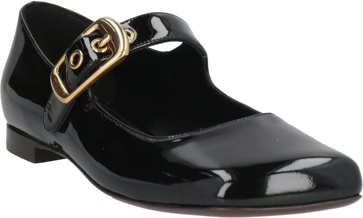 Chloé Woman Ballet flats - Image 4