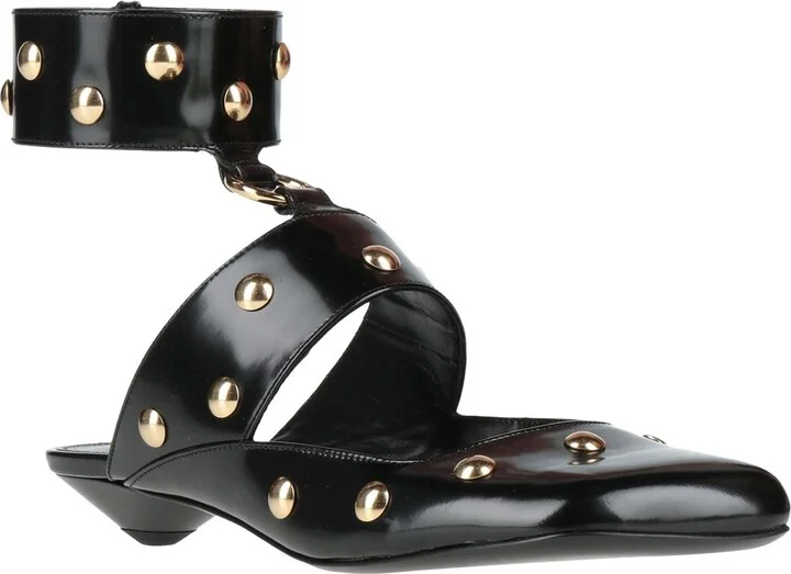 Chloé Woman Ballet flats - Image 4