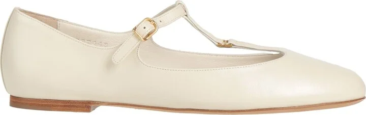 Chloé Woman Ballet flats - Image 3