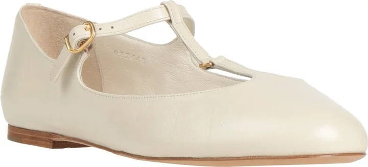 Chloé Woman Ballet flats - Image 4