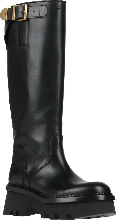 Chloé Woman Boot - Image 4